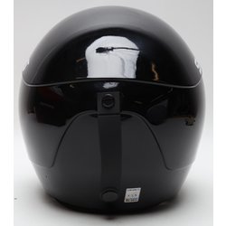 ヨドバシ.com - スワンズ SWANS レーシングヘルメット HSR-90FIS BK L 