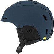 RANGE MIPS 7082395 Matte Turbulence Lサイズ [スキーヘルメット]