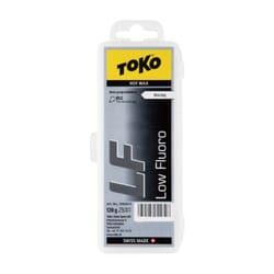 LF ブラック 120g 5502014 [ホット用ワックス]