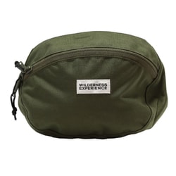 コステロポーチ2 Costero Pouch2 737063 オリーブ [アウトドア系小型バッグ]