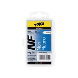 NF ブルー 40g 5501003 [ホット用ワックス]