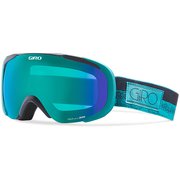 FIELD - AsianFit 7071497 TRQ/TRB RL/LD16 Women Mサイズ [スキーゴーグル レディース]
