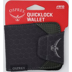 ヨドバシ.com - オスプレー Osprey クイックロックウォレット OS58822 