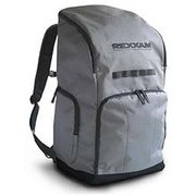 REXXAM BP BAG YYBS-013-002 BLACK [ブーツバッグ]