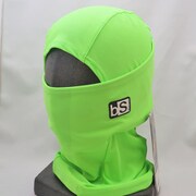 BLACK STRAP The Hood HSBRIGHTGR Bright Green [バラクラバ]