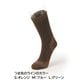 フィッツ ミディアムラグドクルー F1005 213 ソリッドコヨーテ Sサイズ [アウトドア ソックス]