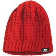BEANIE REX-BE2 YYCP-005-103 Burgundy [キャップ・ヘアーバンド]