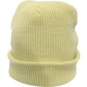 エビスニット BEANIE NA-9236 WHT [キャップ・ヘアーバンド]