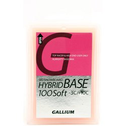 ヨドバシ.com - GALLIUM ガリウム ハイブリッドベースソフト HYBRID