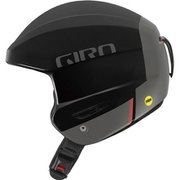 ストライブ ミップス STRIVE MIPS 7082958 Matte Black Mサイズ（55.5-57cm） [スキーヘルメット レーシング]