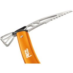 ヨドバシ.com - ペツル PETZL ライド U04A 45cm [ピッケル] 通販【全品