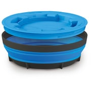 X-シール ＆ ゴー ST84004 ロイヤルブルー XLサイズ [アウトドア用品 調理器具 食器]