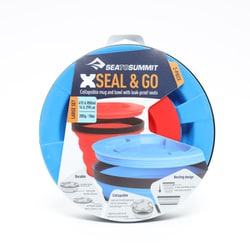 ヨドバシ.com - SEA TO SUMMIT シートゥーサミット X-シール