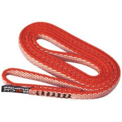 ダイニーマスリング 12.0mm RE526X180 オレンジ 180cm [ロープ・コード]