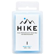 HIKE BASE WAX 1 [ワックス]