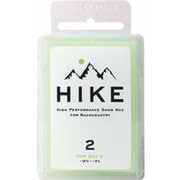 HIKE TOP WAX 2 [ワックス]