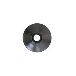 バスケット 2個1組 PB-41 732001 ブラック 45mm [スキー パーツ]