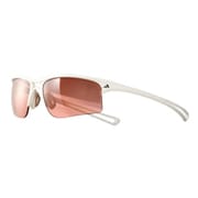 raylor S Vario A405 01 6055 シャイニーホワイト [スポーツサングラス]