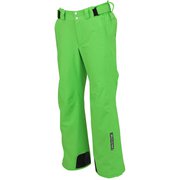 OUTER PANTS ONP90050-2 F434 F GREEN Oサイズ [スキーウェア パンツ メンズ]