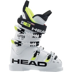 【HEAD ヘッド】スキーブーツ　RAPTOR B3 RD