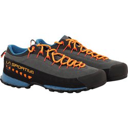 La sportiva shop tx4 blue papaya