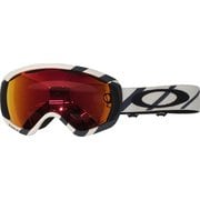 CANOPY/7081 70812000 SvindalSigS BKOrg/20 Przm Torch Iridium [スキーゴーグル 眼鏡対応]