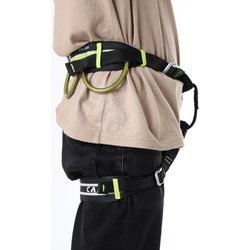 登山用品 カンプ(Camp) 登山 クライミング ハーネス アルパイン