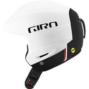ストライブ ミップス STRIVE MIPS 7082975 Matte White Sサイズ（53.5-55.5cm） [スキーヘルメット レーシング]