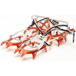 ヨドバシ.com - ペツル PETZL レオパード T01A フレックスロック [10本