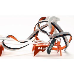 ヨドバシ.com - ペツル PETZL レオパード T01A フレックスロック [10本