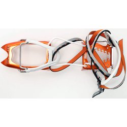 ヨドバシ.com - ペツル PETZL レオパード T01A フレックスロック [10本