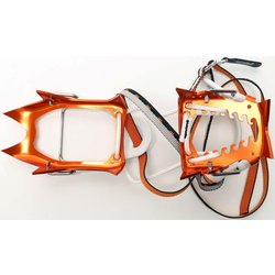 ヨドバシ.com - ペツル PETZL レオパード T01A フレックスロック [10本