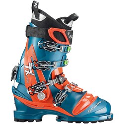 スカルパ SCARPA TX PRO SC24021 LYONS BLUE - ヨドバシ.com