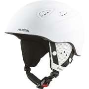 GRAP 2.0 A9085312 ホワイトマット 57-61cm [スキーヘルメット]