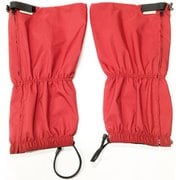 PAINEゴアテックスライトスパッツ PN-AQA15C レッドロック Lサイズ [アウトドア スパッツ]