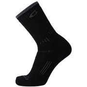 HIKING ESSENTIAL LIGHT C P62531 BLACK Mサイズ [アウトドア ソックス]