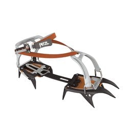 PETZL IRVISアイゼン 10本 | www.neumi.it