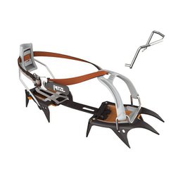 ヨドバシ.com - ペツル PETZL イルビス T03A レバーロックユニバーサル 