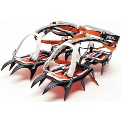 ヨドバシ.com - ペツル PETZL バサック T05A フレックスロック [12本爪 