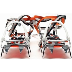 ヨドバシ.com - ペツル PETZL バサック T05A フレックスロック [12本爪アイゼン] 通販【全品無料配達】