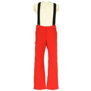 ショッフェル_Ski Pants Bern1 1022021 2006_Fiery Red 46cm [スキーウェア パンツ メンズ]