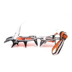 ヨドバシ.com - ペツル PETZL サルケン T10A レバーロックユニバーサル 