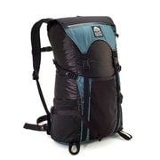 ホグバック HOGBACK 2211200082 スモークブルー 33L [アウトドア系ザック]