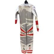 ショッフェル Race Suit A RT 1022044 9007 castlerock Lサイズ [スキーウェア レーシングワンピース]