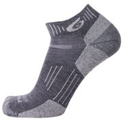 HIKING ESSENTIAL EXTRA LT P62535 GRAY Lサイズ [アウトドア ソックス]