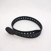 ライトニング ヒールストラップ 91702 BK 18インチ [スノーシュー パーツ]