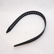 デナリ ヒール ストラップ18インチ(BK) 90134 [スノーシュー パーツ]