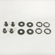 クレビスピンキット スノーシュー パーツ 90560