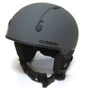 ID E00501 ACTIVE GRAPHITE 55-59cm [スキーヘルメット]