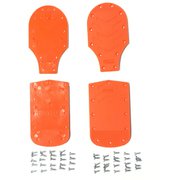 40396A00001 R9.3 3MM LIFTER SOLE [スキーパーツ]